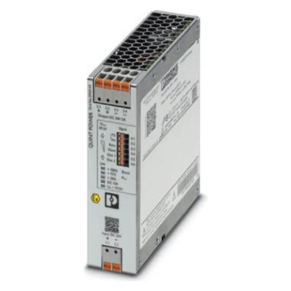 Phoenix Contact QUINT4-PS/24DC/24DC/5/PT DC/DC-Wandler 5 A (2910119)