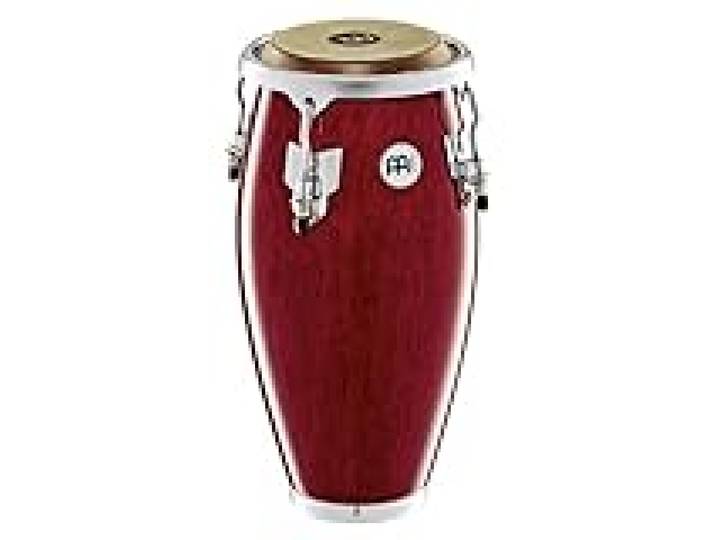 Malil Percussion Mini Conga 11 Rouge siam