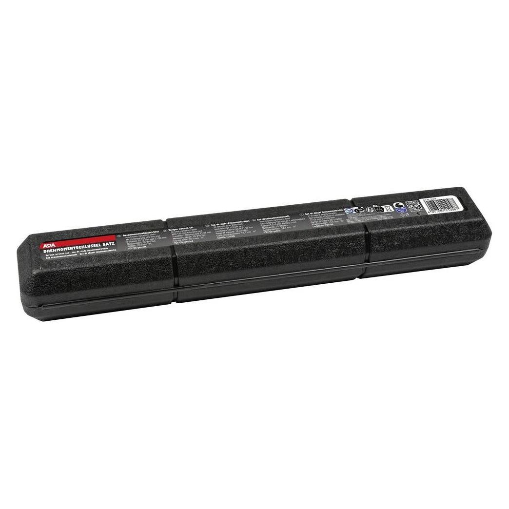 APA Drehmomentschlüssel (1/2", 28 - 210 Nm) (21058)