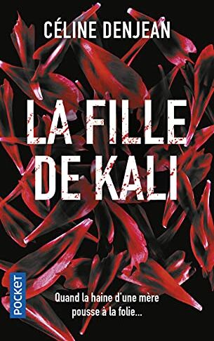 Céline Denjean - La fille de Kali - Preis vom 17.10.2026 19:25:27 h