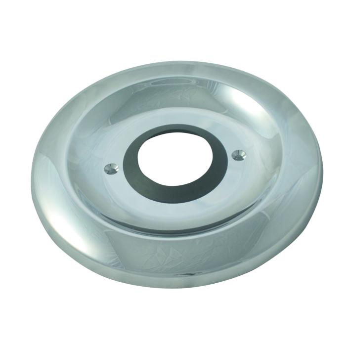 Kludi Rosette kpl. 7564505-00 chrom