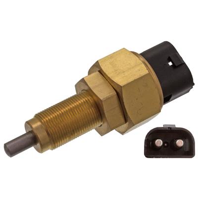 FEBI BILSTEIN Schalter, Differentialsperre 47012 für Volvo