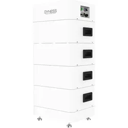 Dyness 'Tower 2.0 T14 mit 13,5 kWh'(0% MwSt §12 III UstG)