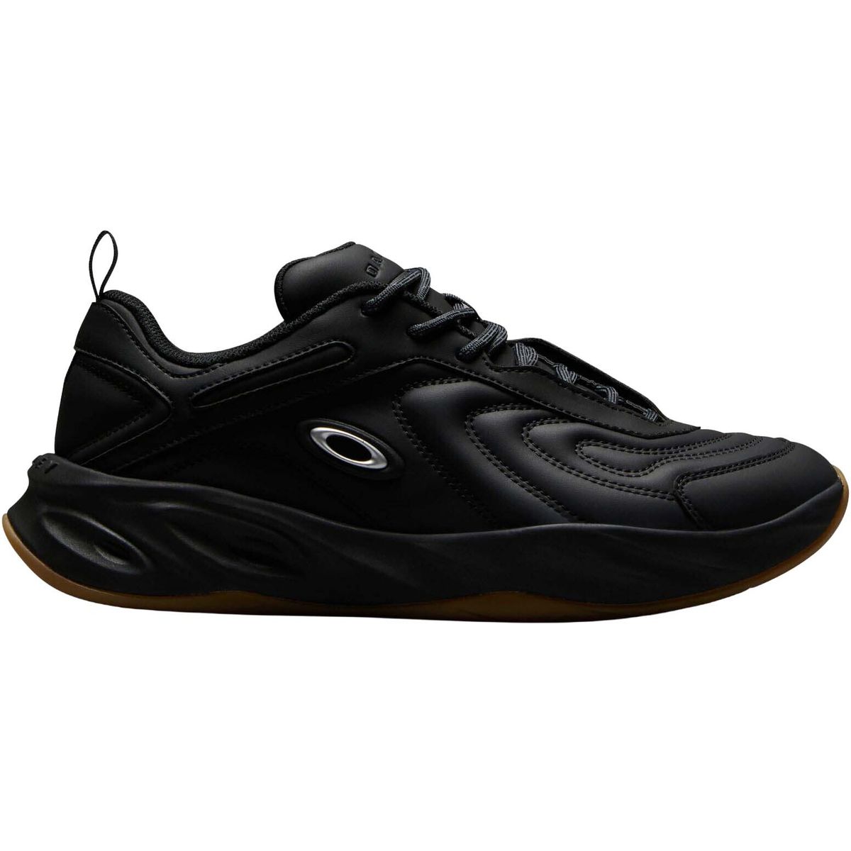 Oakley Strike Baseline pitch black (021) 10.5 FOF100766-021-10.5