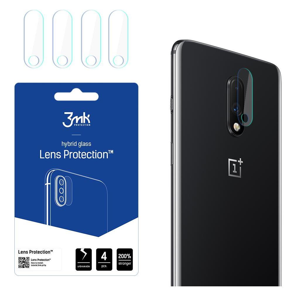 3MK Lens Protection do OnePlus 7 (OnePlus 7) (5903108142915)