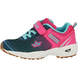 Lico, Mädchen, Hallenschuhe, Barney VS (39), Blau