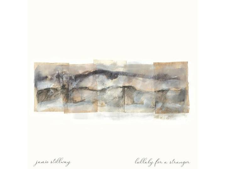 Lullaby for a Stranger