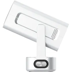 Extralink MikroTik RB2011 Wall Mount Kit Akcesorium montażowe Naścienne (Full HD, 300 lm), Beamer, Weiss