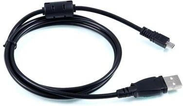 Uplift Picks Sony Camera USB Cable High Speed Charging And Data Transfer Cord Sony Camera USB Cable High Speed Charging And Data Transfer Cord