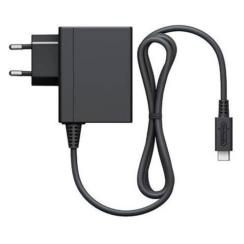 Nintendo Switch Netzteil (Switch) (2510666)