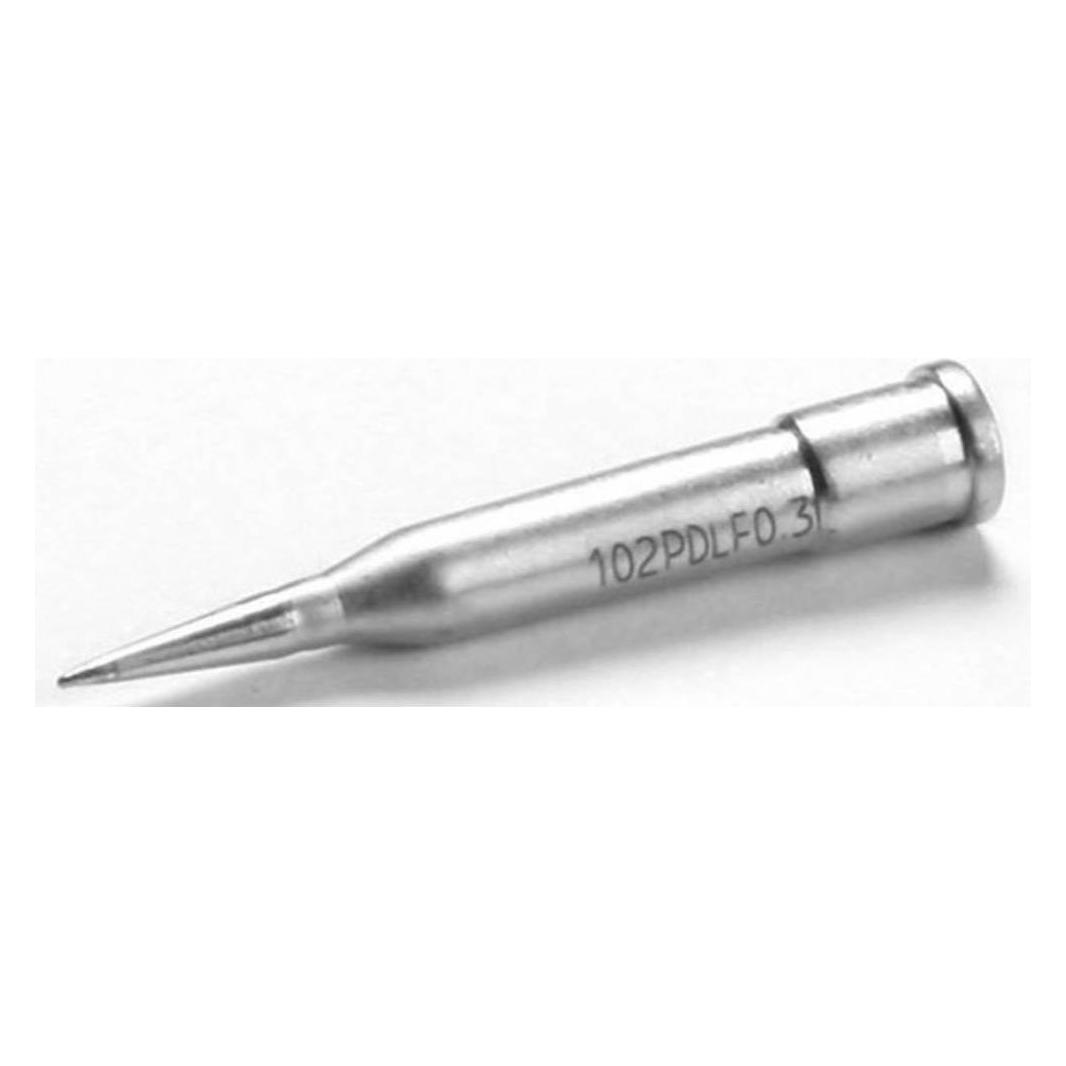 Ersa Dauerlötspitze 102PDLF03L (Lötspitze) (102PDLF03L)