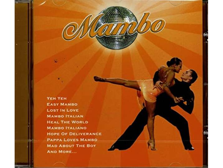Various - Mambo