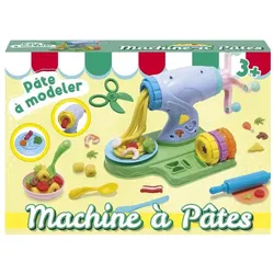 WDK Kochknete-Modellierset – zufälliges Modell