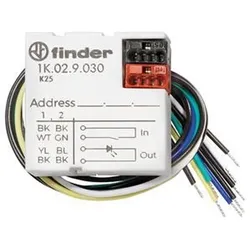 Finder KNX-Modul 1K.02.9.030