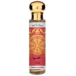 Saphir Utur Al-Yaqut Hub Parfum 30ml