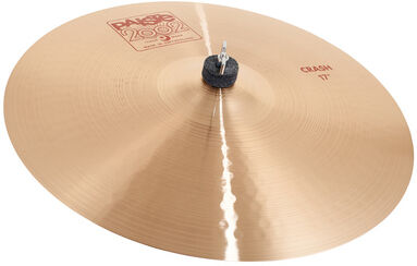 "Paiste 2002 Classic 17"" Crash "