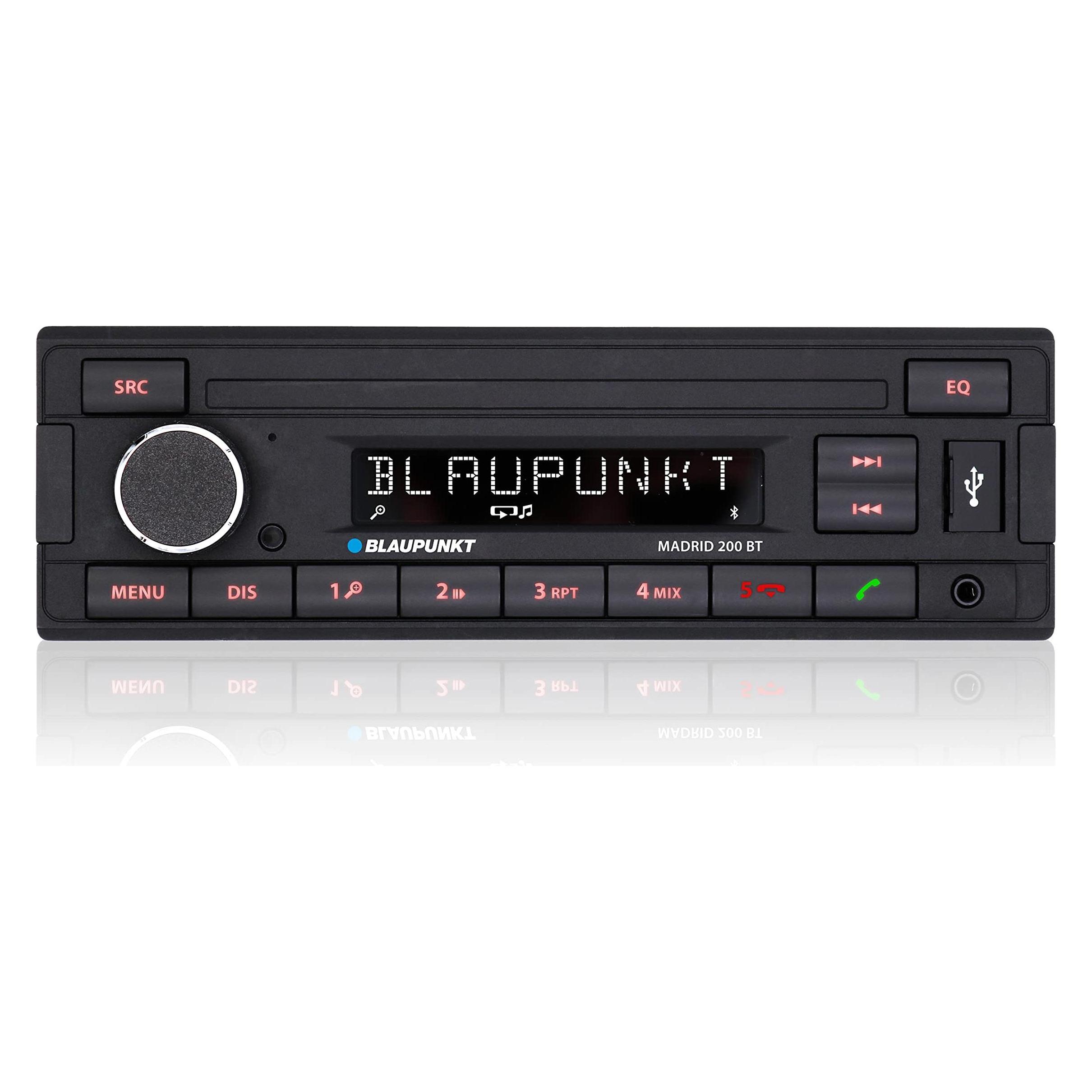 Blaupunkt Madrid 200 BT (2 001 020 000 001)