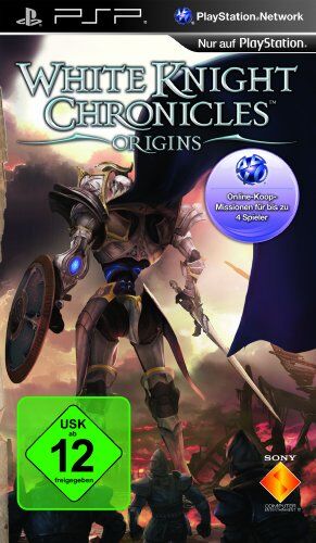 Matrix Software - White Knight Chronicles: Origins - Preis vom 30.09.2026 22:30:23 h