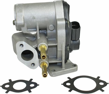 Metzger Autoteile Agr-Ventil 0892432 Für Ika Vag