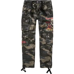 Brandit IRM Pure Slim Hose L