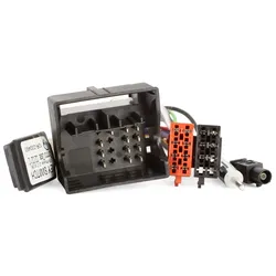  CAN + geschaltet Plus 