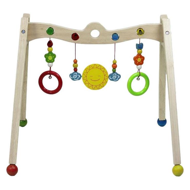 Primi Passi Spielbogen für Babys aus Holz (69092998)