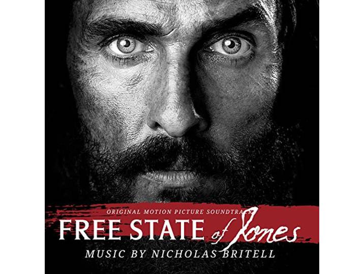 Nicholas Britell - Free State Of Jones (Original