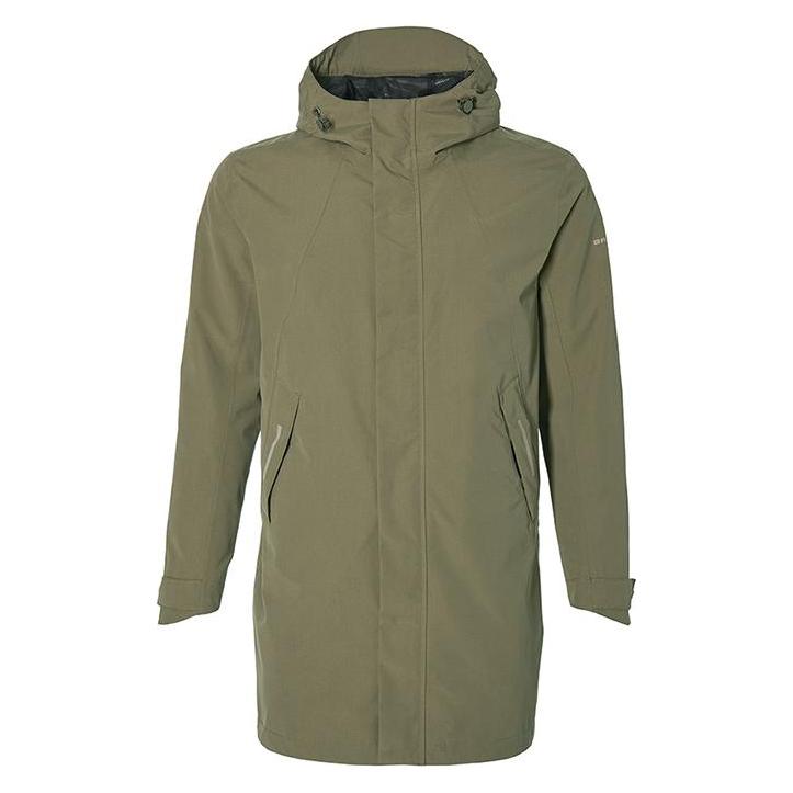 Basil Mosse Regenparka Herren (401638)