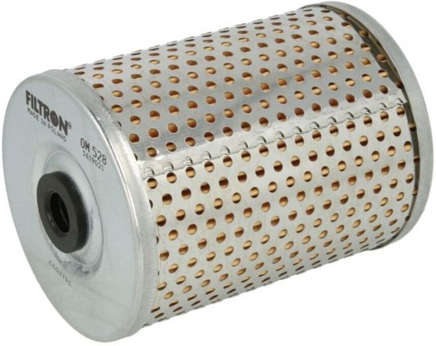 Filtron Filtro olio OM 528