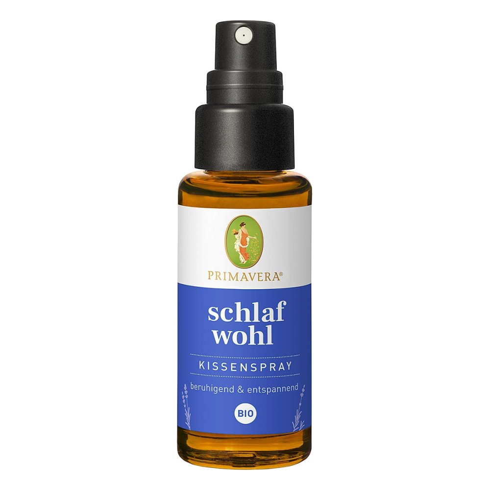 Primavera Life GmbH Primavera® Schlafwohl Kissenspray 13168008