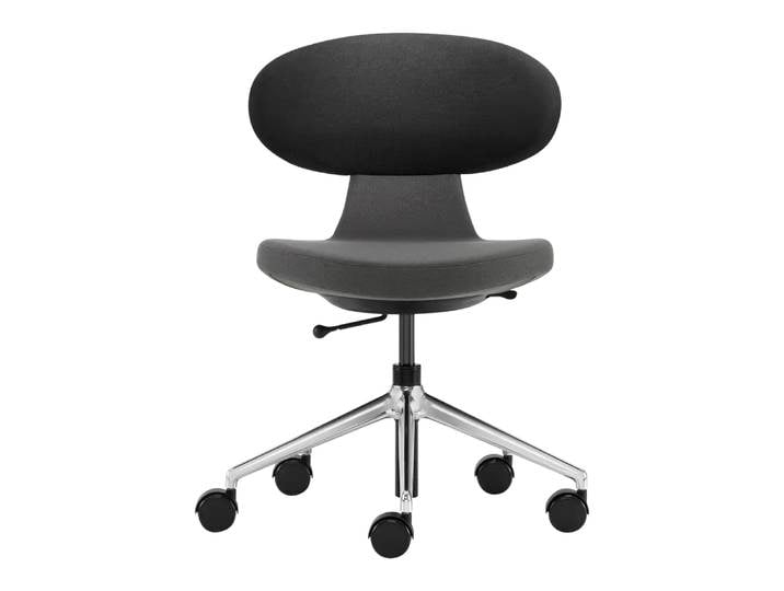 Bürostuhl Simplex 3D, Girsberger, Textil