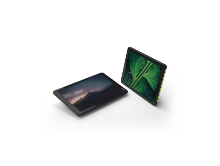 Neat Pad, Neat, Noir, 20,3 cm (8'), 1280 x 800 pixels, Kensington, 198 mm NEATPAD-SE