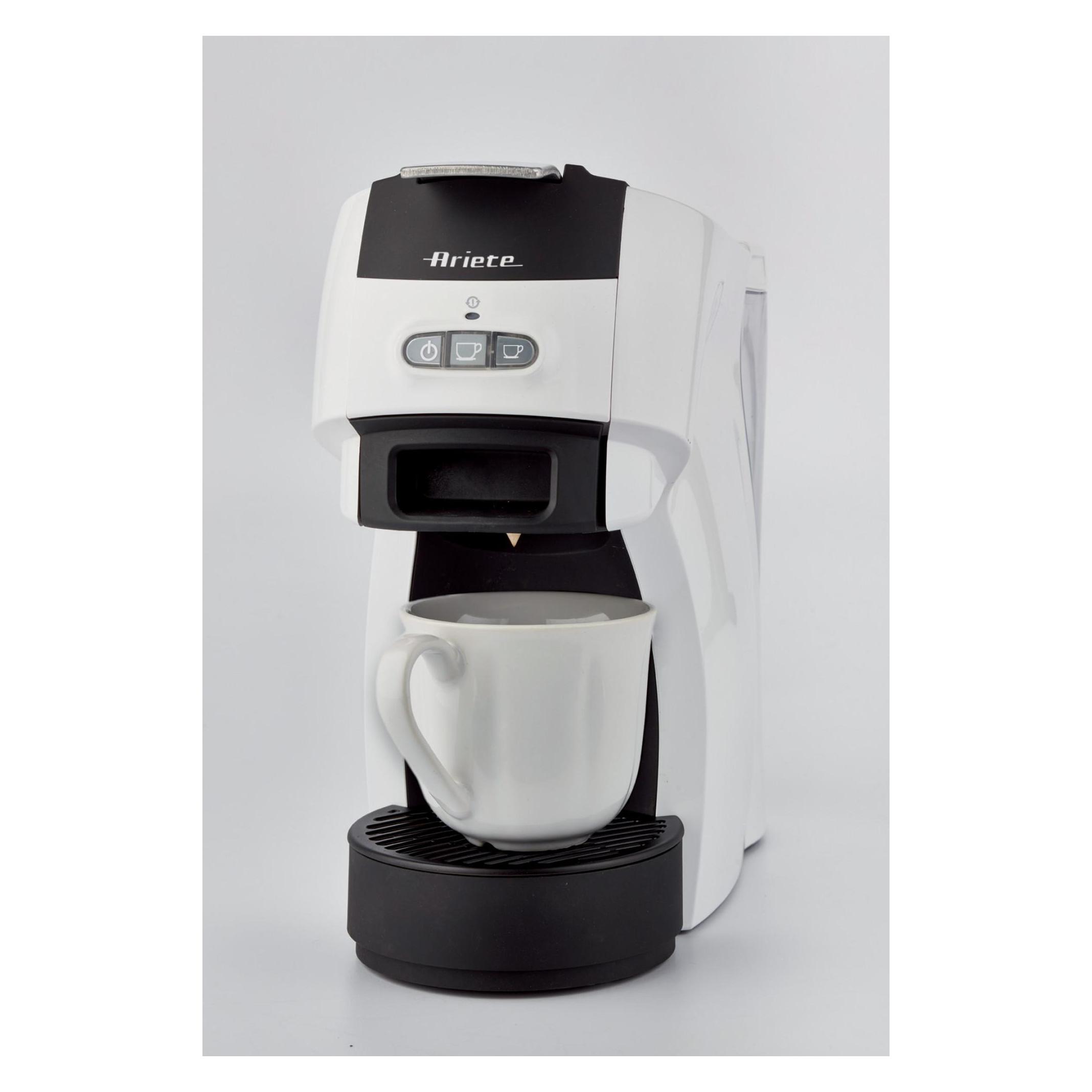 Ariete 1301 Espresso-Kaffeemaschine (E.S.E.) (00M130100AR0)