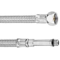 CORNAT Flexibler Verbindungsschlauch KTW-A, M8 x 1 AG.. - Installation