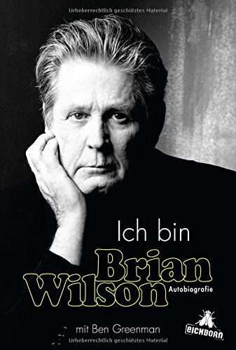 Brian Wilson - Ich bin Brian Wilson - Preis vom 07.10.2026 11:45:10 h