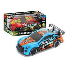 Adar Sportwagen mit Licht und Sound 1:18 (69880605)
