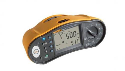 Fluke 1664FC ITDK FTT KIT Installationstester-Set