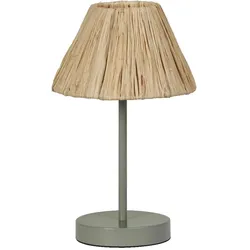Ledvance Tischleuchte E27 D. Raffia Table E27
