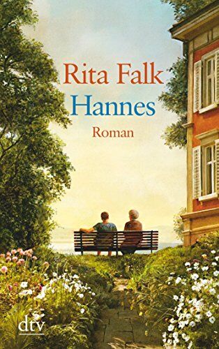Rita Falk - Hannes: Roman (dtv großdruck) - Preis vom 11.10.2026 15:43:13 h