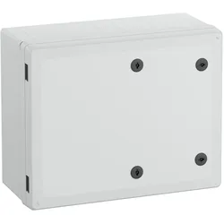 Spelsberg Schaltschrank GEOS-S 5040-22-o