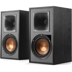 Klipsch R-51PM Lautsprecherset 120 W Schwarz