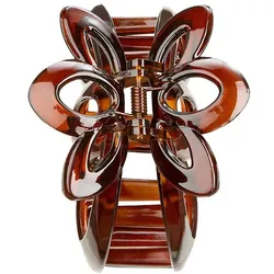 H+B Italia Haarklammer Blume