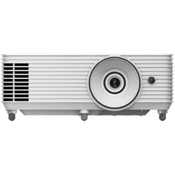 vivitek Projektor DH382-EDU WUXGA 1920x1080/4500ANSI/HDMI/USB-A (Full HD, 4500 lm, 1.13:1 - 1.47:1), Beamer, Weiss