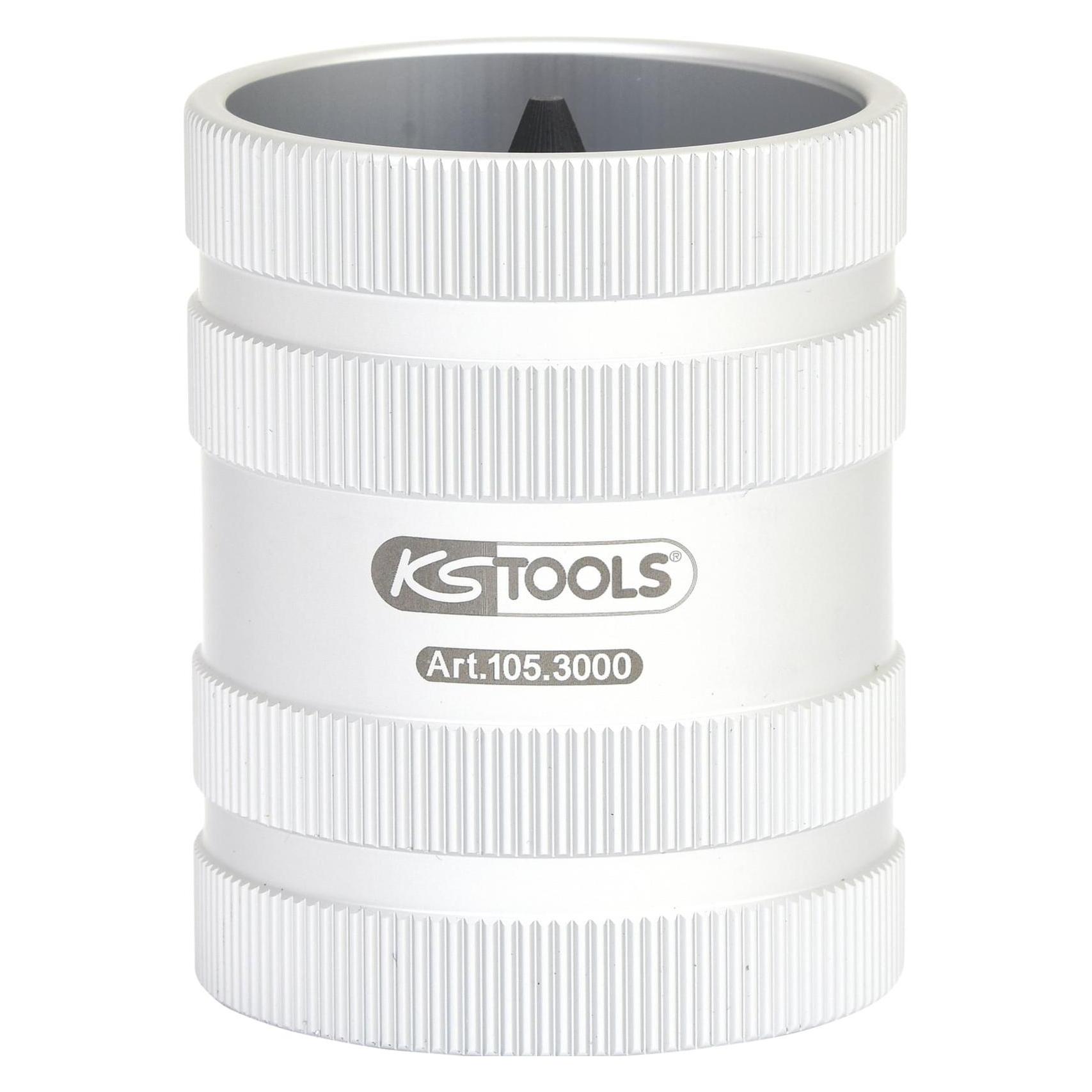 KS Tools Innen- und Aussen-Entgrater, 10-54mm (85 mm) (105.3000)