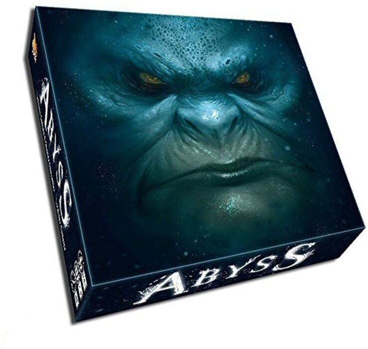 Bombyx Abyss