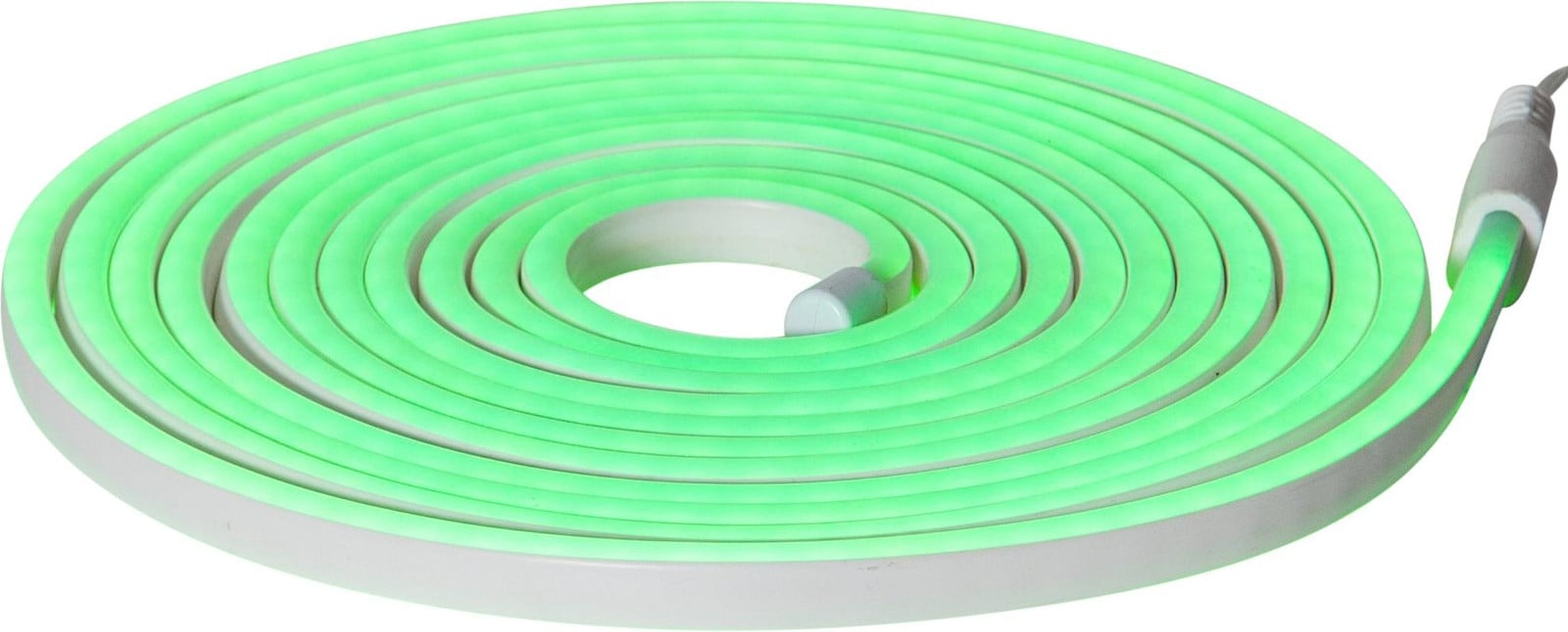 Eglo Flatneonled Ledstrip Groen - Neon Flex Accentverlichting IP44
