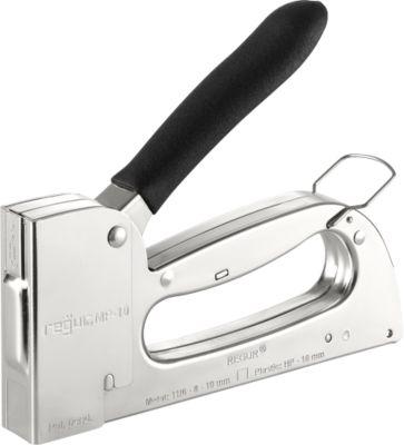 Handtacker Regur Twin Fix