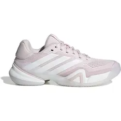 ADIDAS Damen Tennisoutdoorschuhe Barricade 14, Größe 38 in Pink Pink