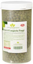 La sorgente del Benessere Fiuggi Grani di Lungavita Fiuggi benessere del transito intestinale 1kg