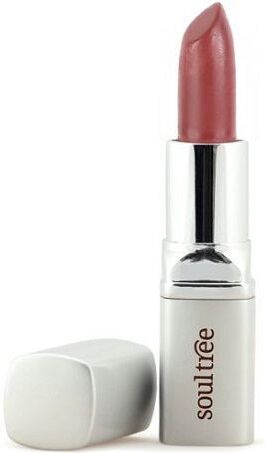 Soultree 810 Java Brown Lipstick